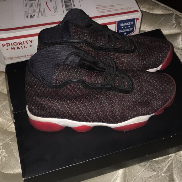 Jordan horizons - Picture 2 of 5